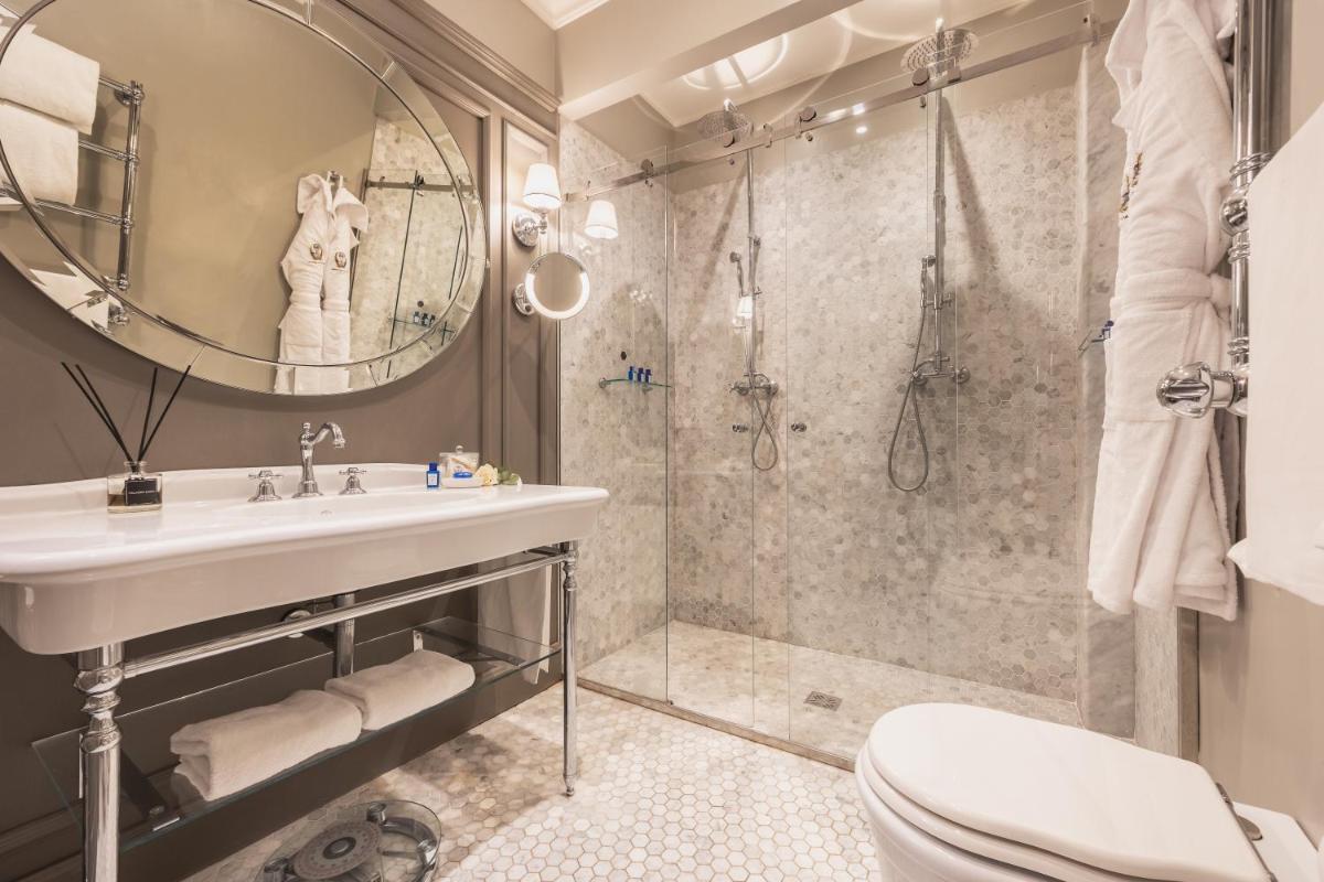 Palazzo Dama - Hotel & SPA - Preferred Hotels & Resorts