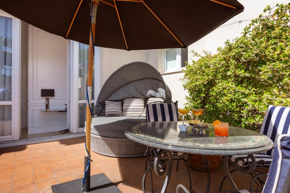 Palazzo Dama - Hotel & SPA - Preferred Hotels & Resorts