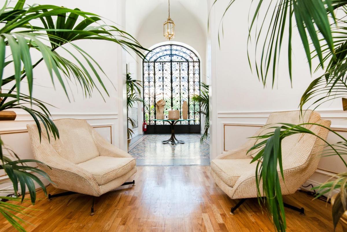 Palazzo Dama - Hotel & SPA - Preferred Hotels & Resorts