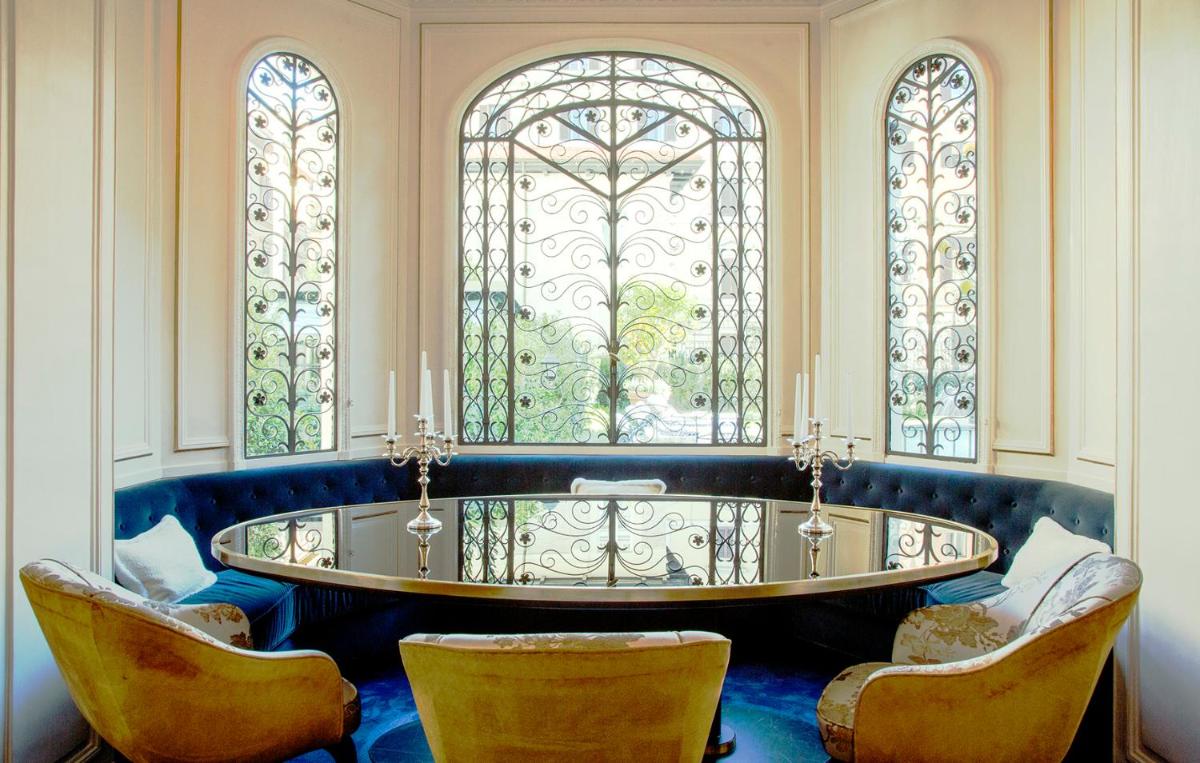 Palazzo Dama - Hotel & SPA - Preferred Hotels & Resorts