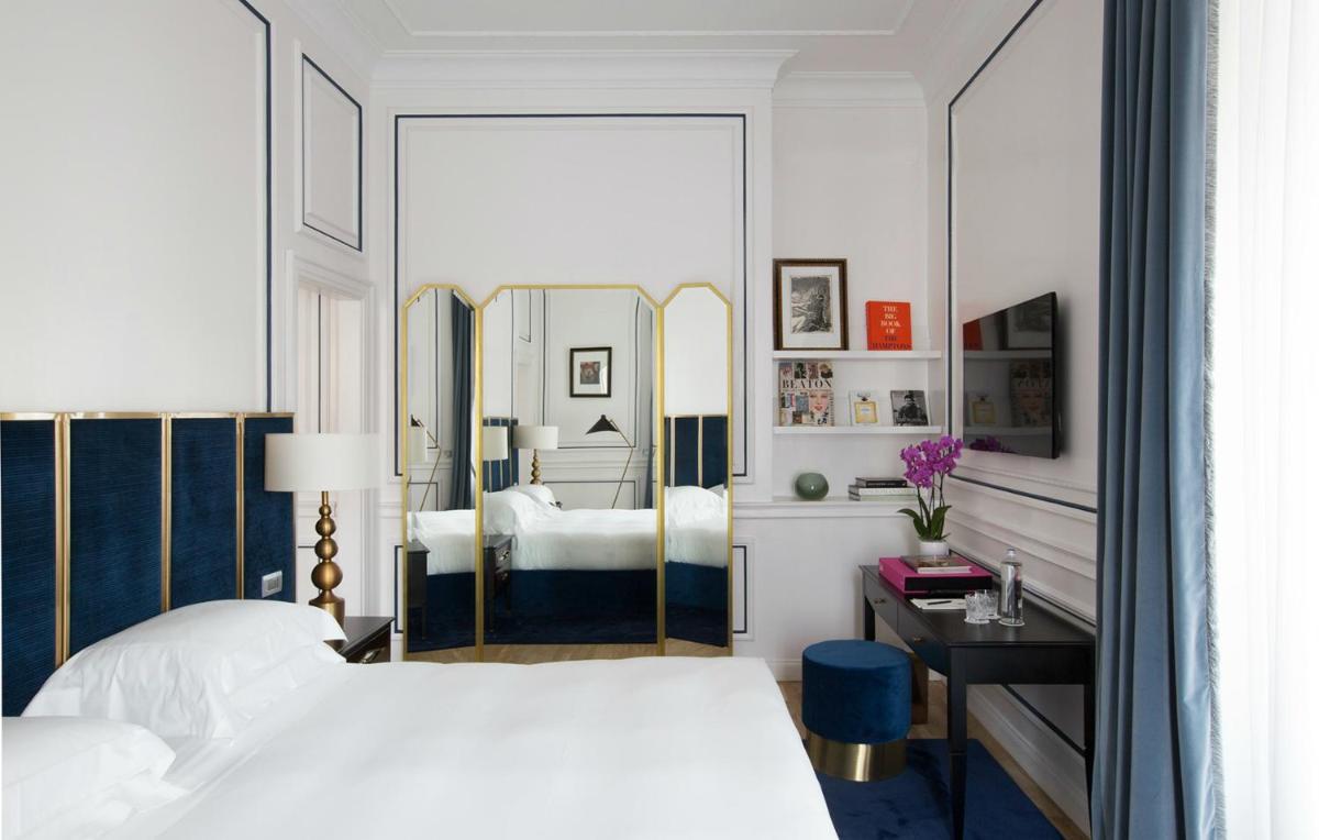 Palazzo Dama - Hotel & SPA - Preferred Hotels & Resorts