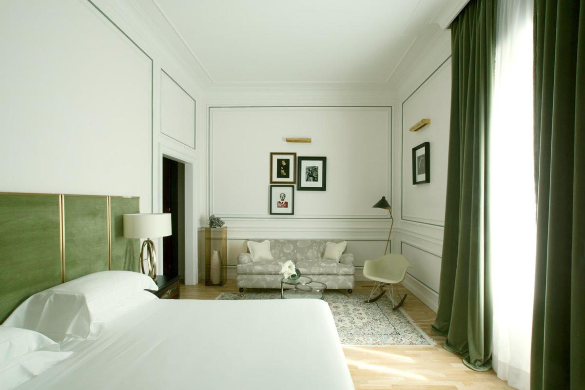 Palazzo Dama - Hotel & SPA - Preferred Hotels & Resorts