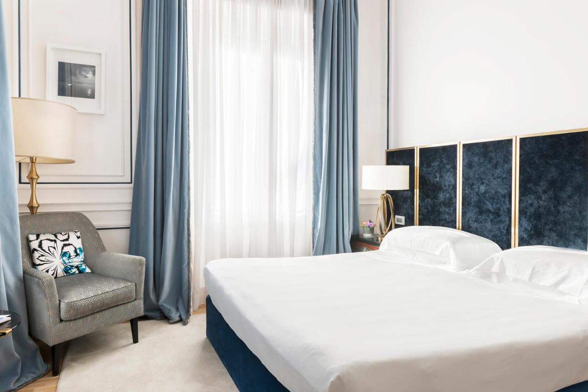 Palazzo Dama - Hotel & SPA - Preferred Hotels & Resorts