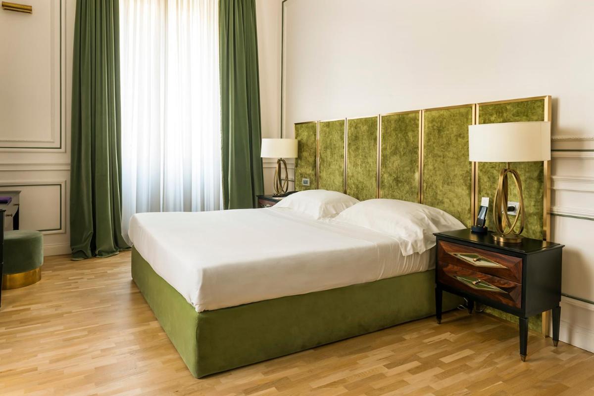 Palazzo Dama - Hotel & SPA - Preferred Hotels & Resorts