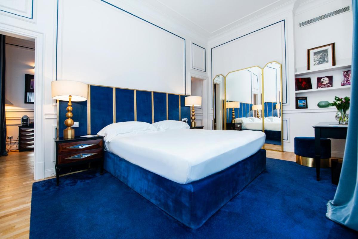 Palazzo Dama - Hotel & SPA - Preferred Hotels & Resorts