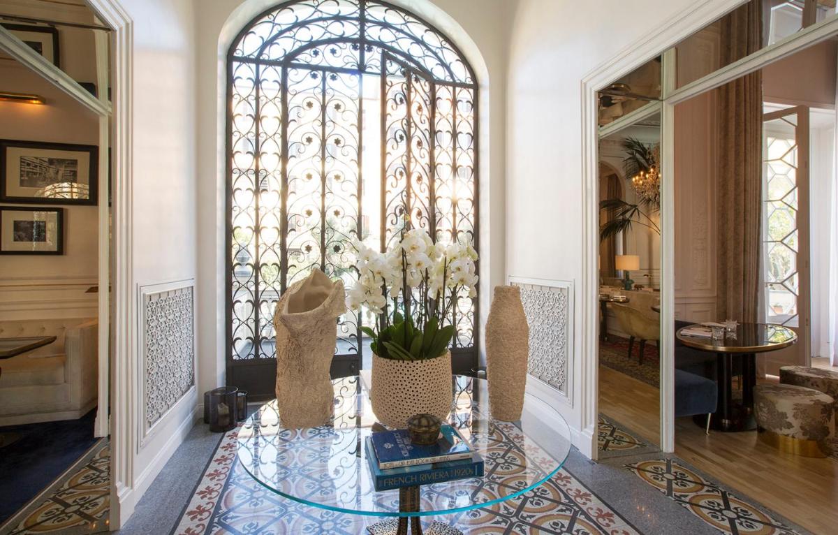 Palazzo Dama - Hotel & SPA - Preferred Hotels & Resorts