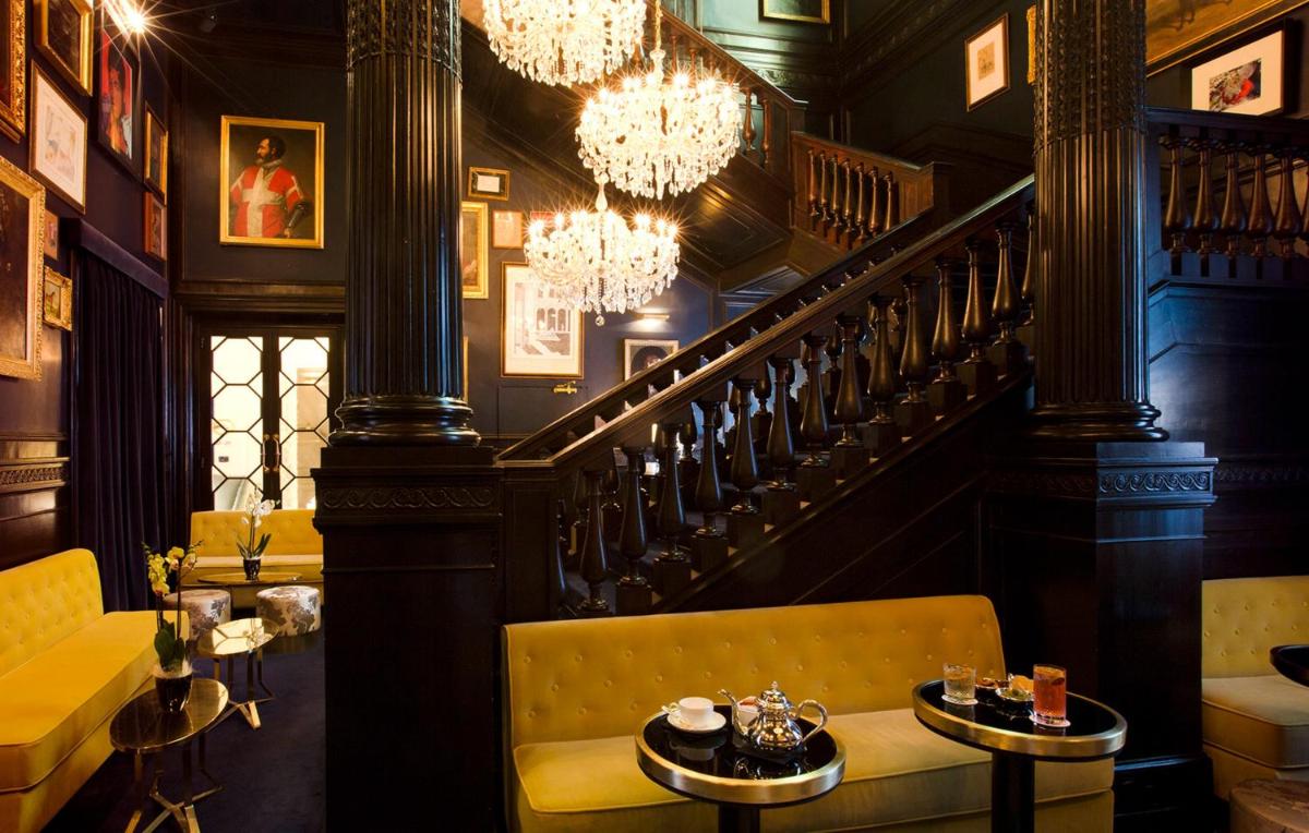 Palazzo Dama - Hotel & SPA - Preferred Hotels & Resorts