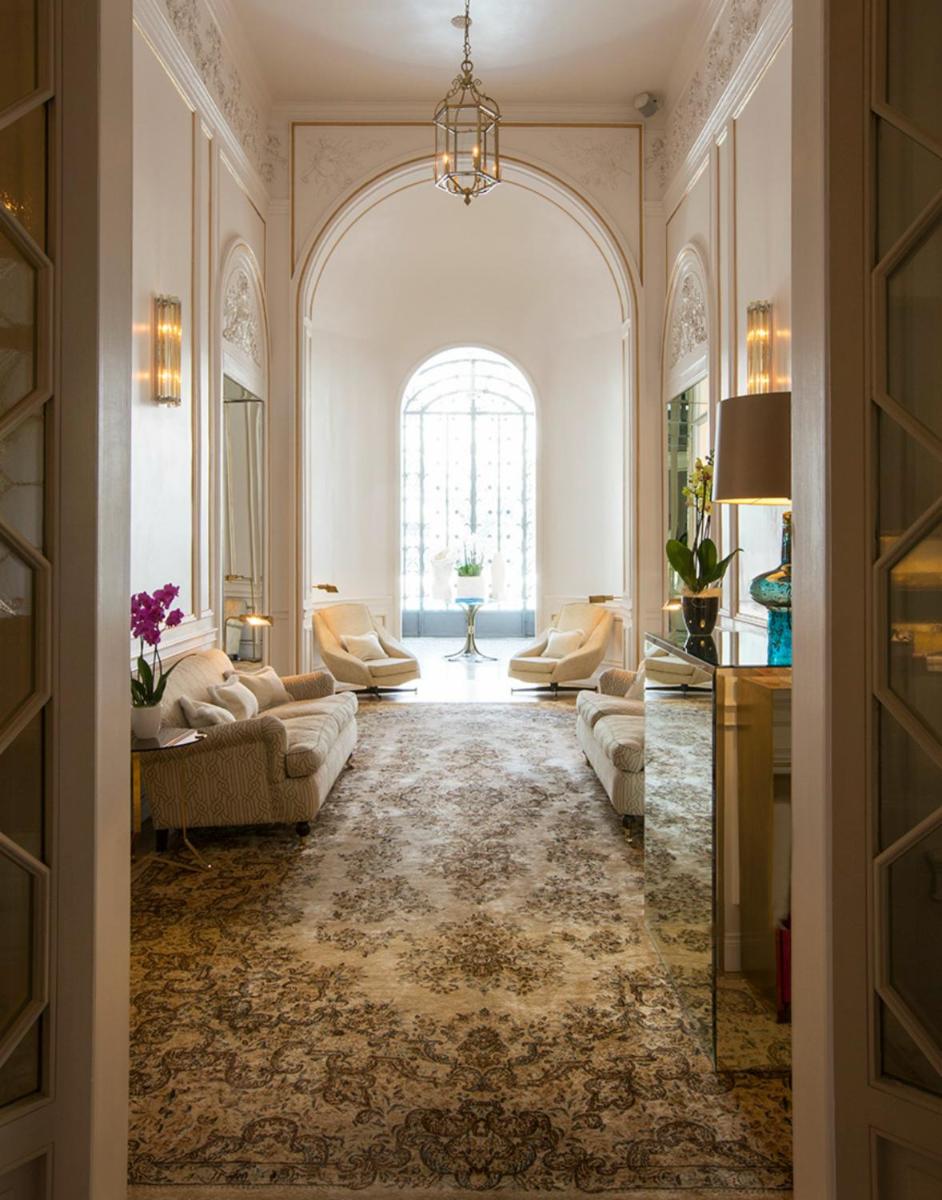 Palazzo Dama - Hotel & SPA - Preferred Hotels & Resorts