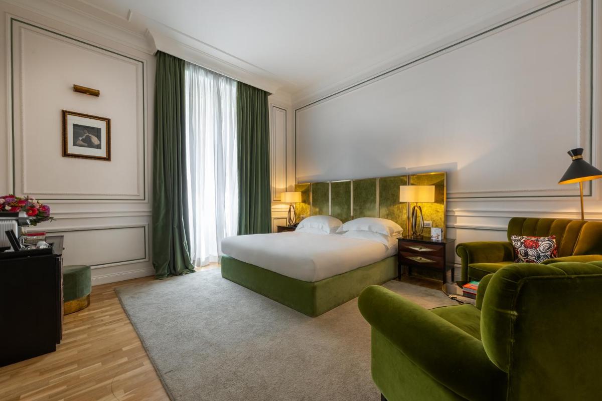 Palazzo Dama - Hotel & SPA - Preferred Hotels & Resorts