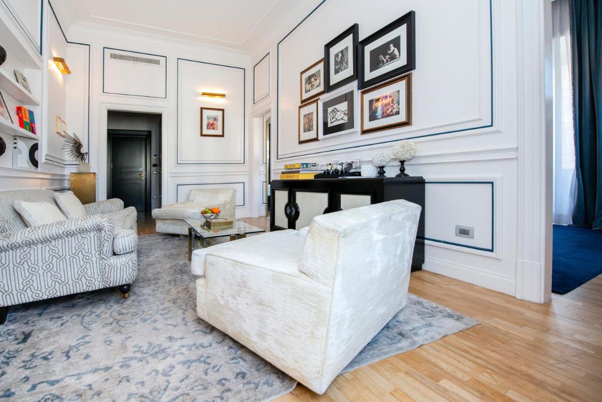 Palazzo Dama - Hotel & SPA - Preferred Hotels & Resorts