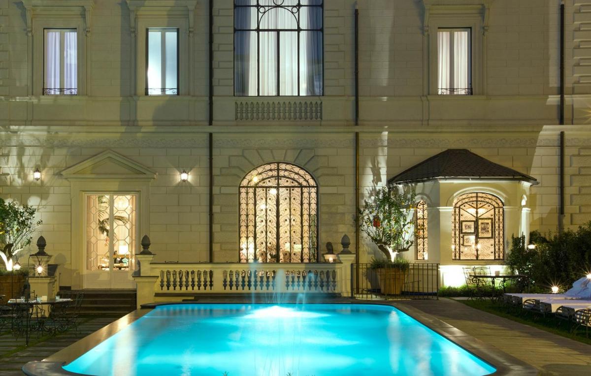 Palazzo Dama - Hotel & SPA - Preferred Hotels & Resorts
