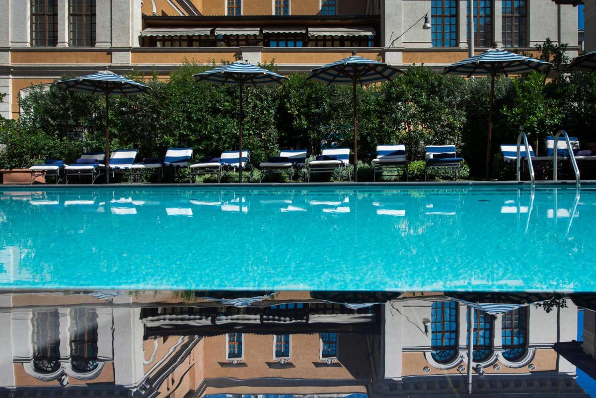 Palazzo Dama - Hotel & SPA - Preferred Hotels & Resorts