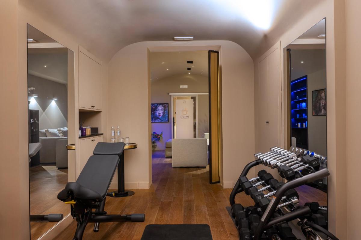 Palazzo Dama - Hotel & SPA - Preferred Hotels & Resorts