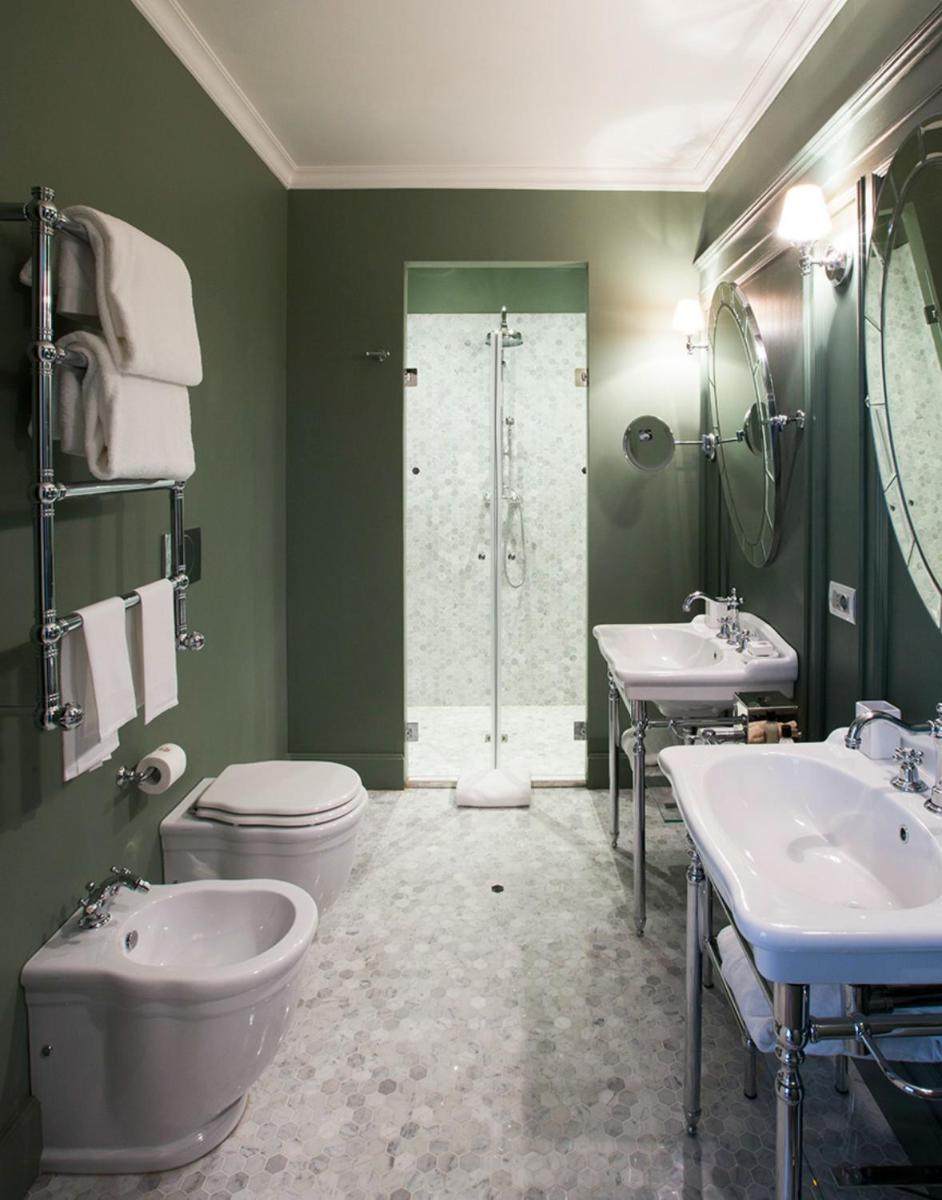 Palazzo Dama - Hotel & SPA - Preferred Hotels & Resorts