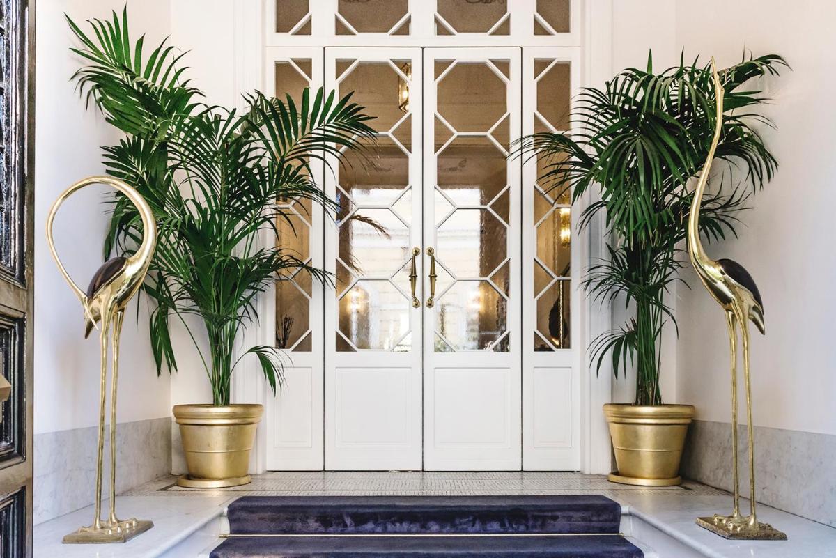 Palazzo Dama - Hotel & SPA - Preferred Hotels & Resorts