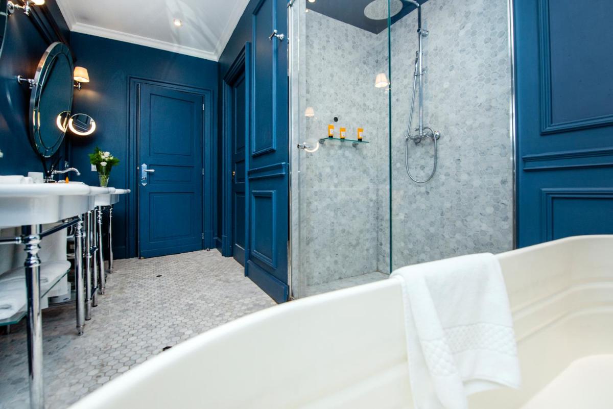 Palazzo Dama - Hotel & SPA - Preferred Hotels & Resorts