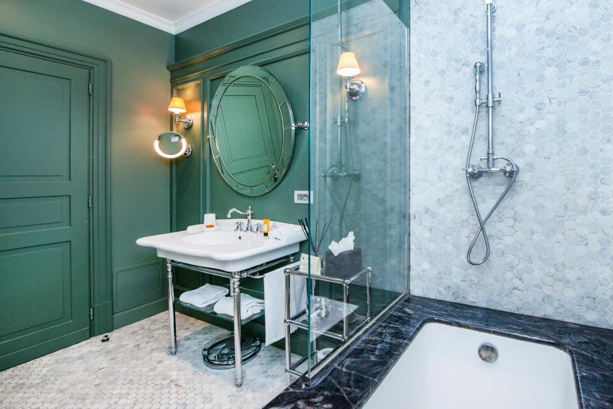 Palazzo Dama - Hotel & SPA - Preferred Hotels & Resorts