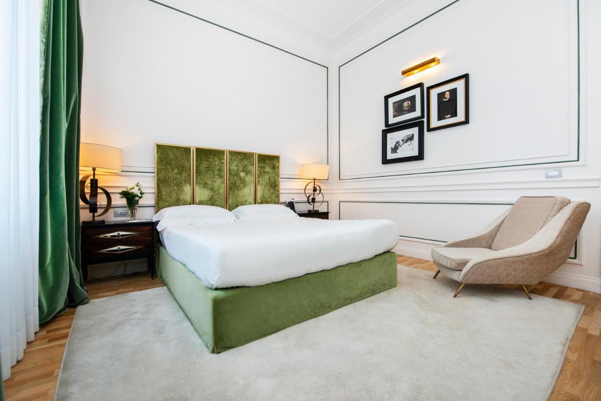 Palazzo Dama - Hotel & SPA - Preferred Hotels & Resorts