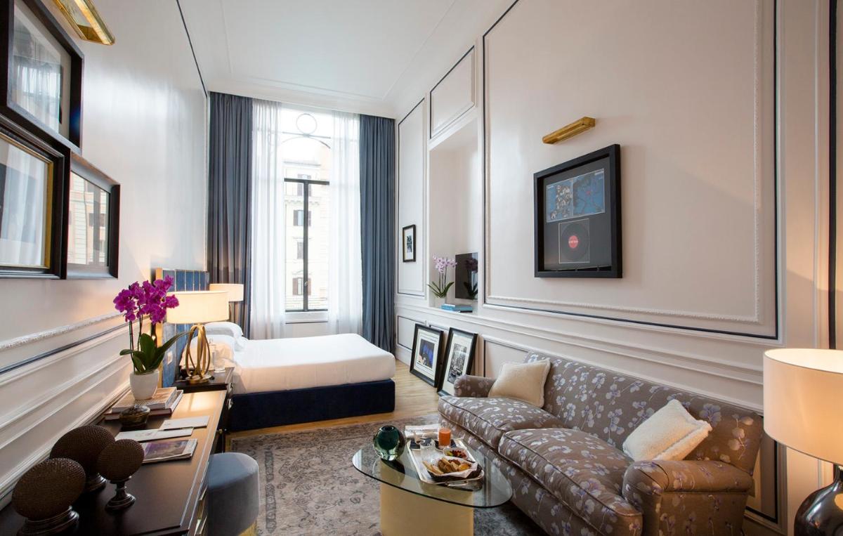 Palazzo Dama - Hotel & SPA - Preferred Hotels & Resorts