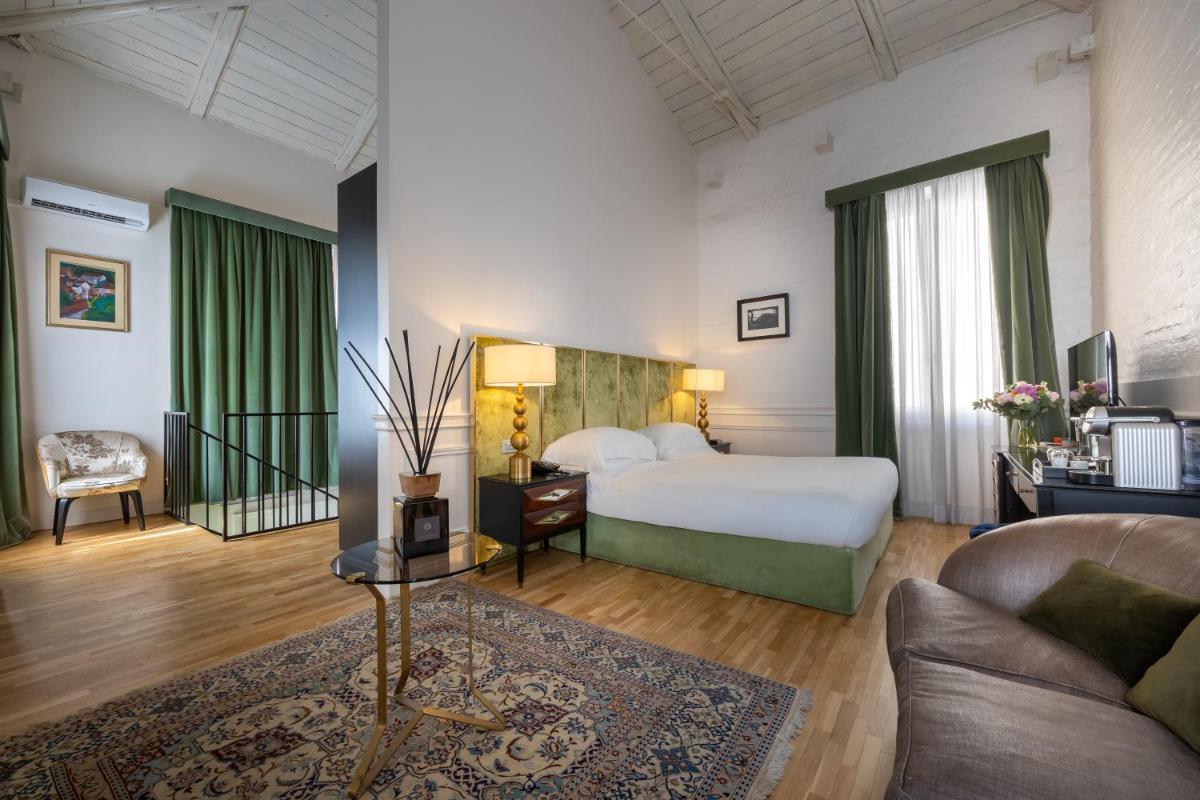 Palazzo Dama - Hotel & SPA - Preferred Hotels & Resorts