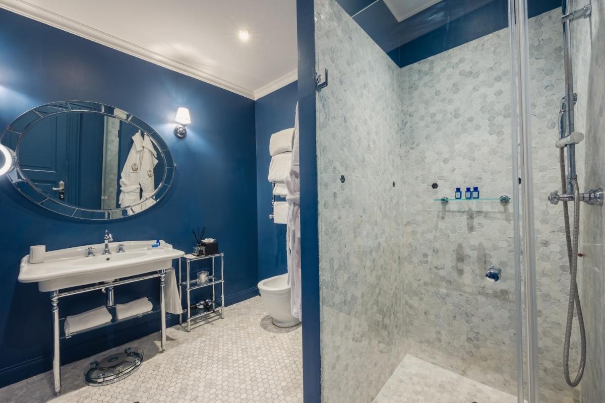 Palazzo Dama - Hotel & SPA - Preferred Hotels & Resorts