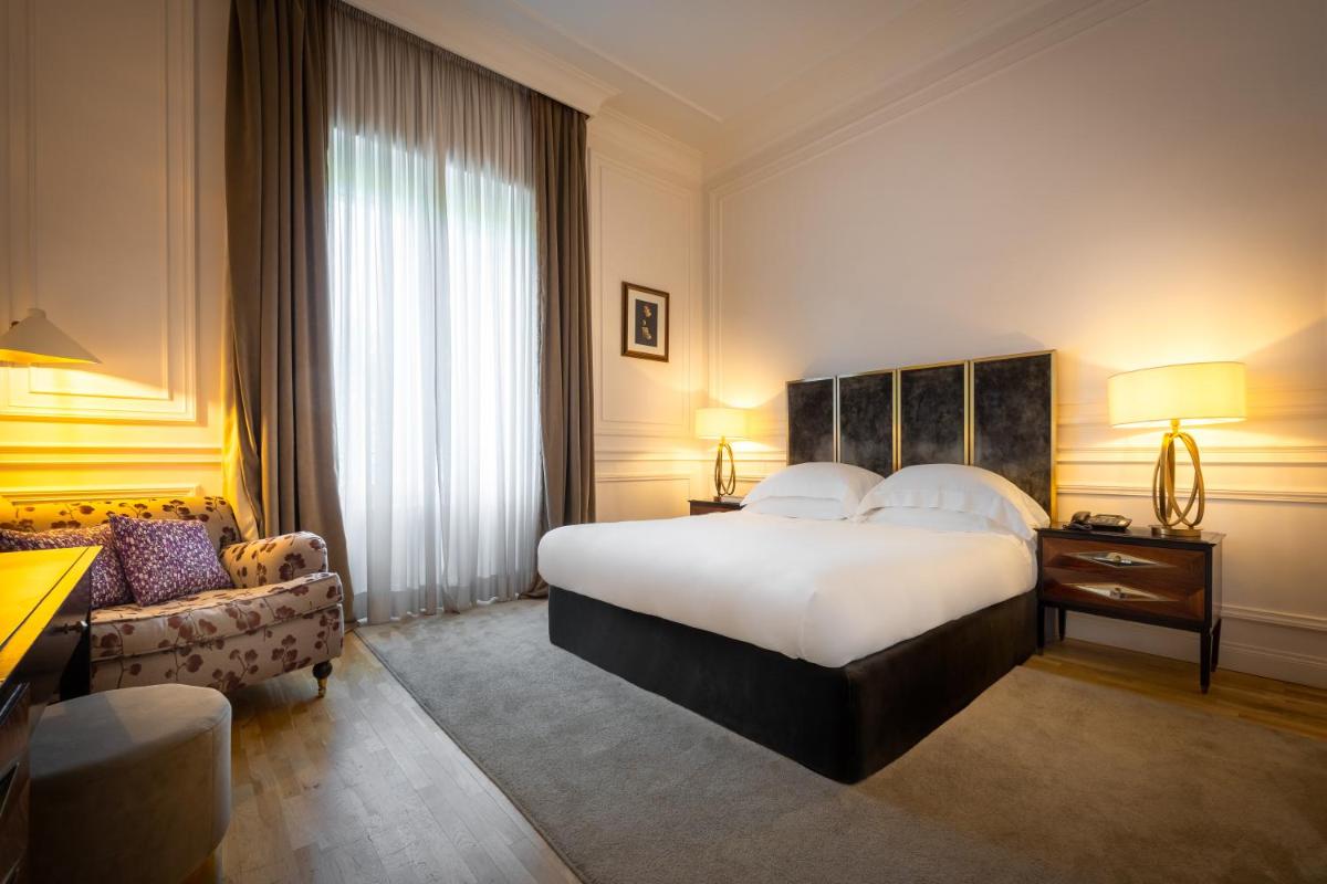 Palazzo Dama - Hotel & SPA - Preferred Hotels & Resorts