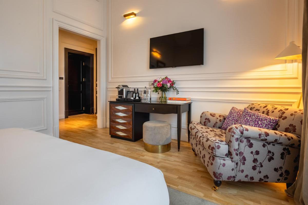 Palazzo Dama - Hotel & SPA - Preferred Hotels & Resorts