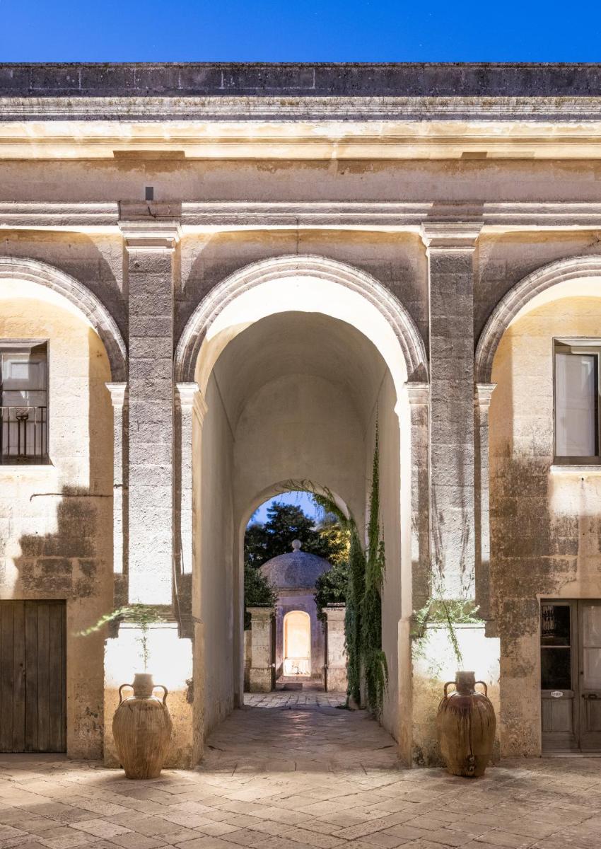 Palazzo Daniele, a Member of Design Hotels