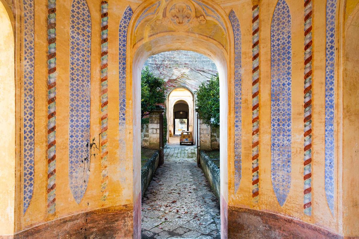 Palazzo Daniele, a Member of Design Hotels