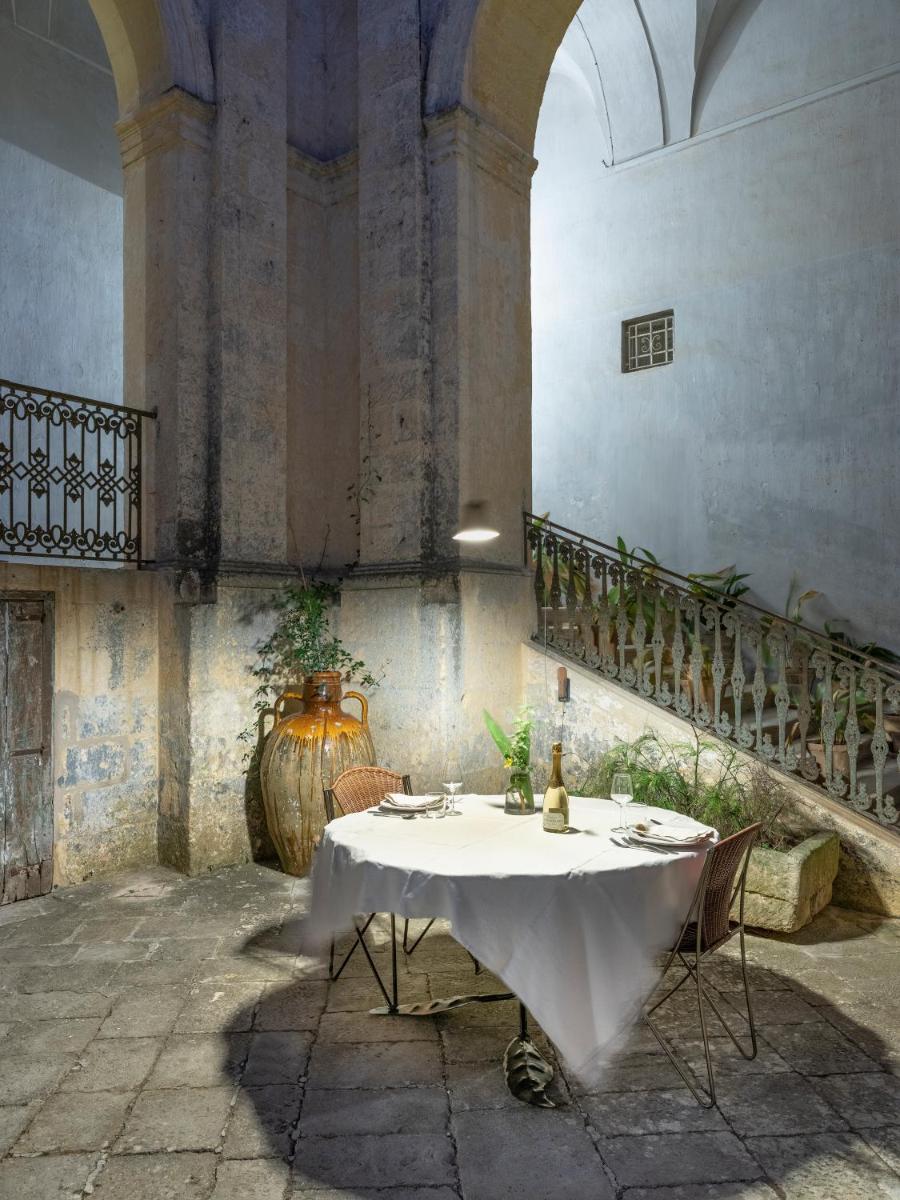 Palazzo Daniele, a Member of Design Hotels