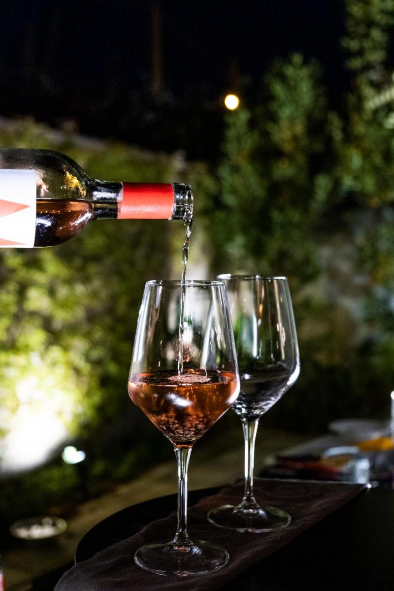 Palazzo Daniele, a Member of Design Hotels