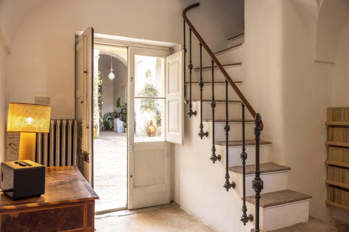 Palazzo Daniele, a Member of Design Hotels