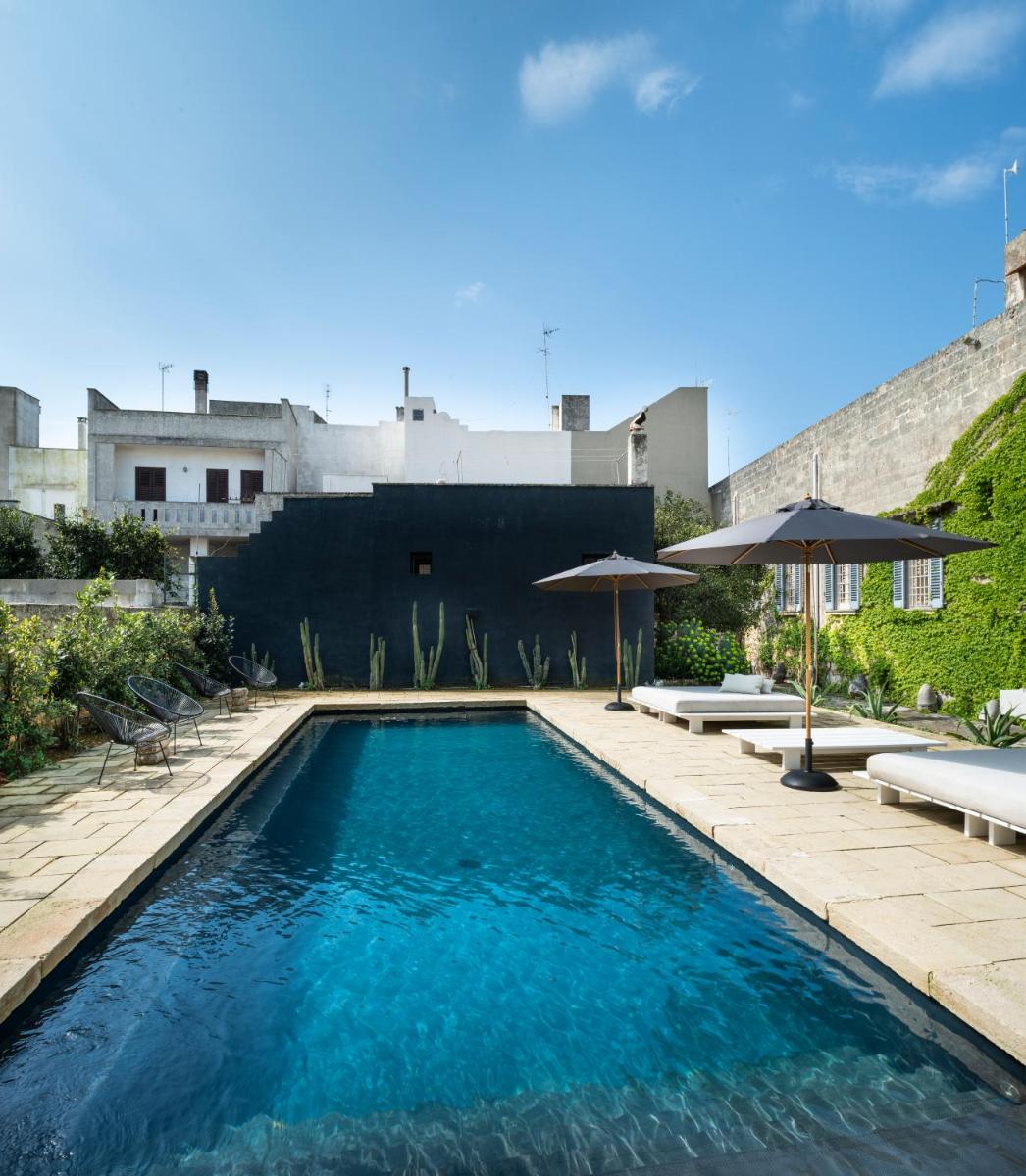 Palazzo Daniele, a Member of Design Hotels