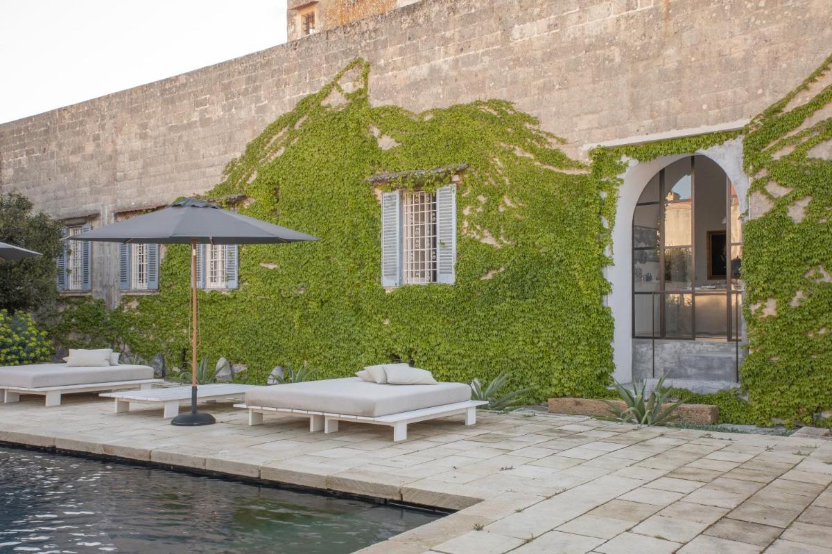 Palazzo Daniele, a Member of Design Hotels