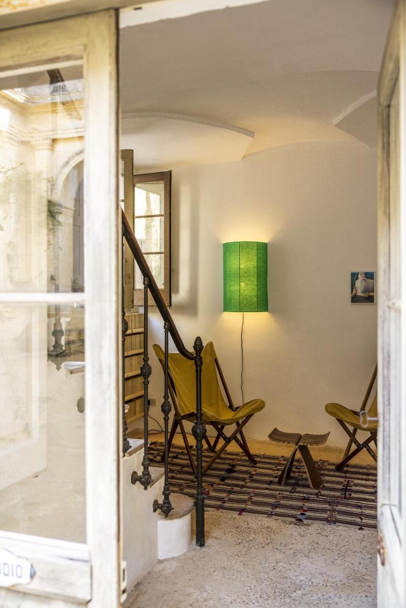 Palazzo Daniele, a Member of Design Hotels