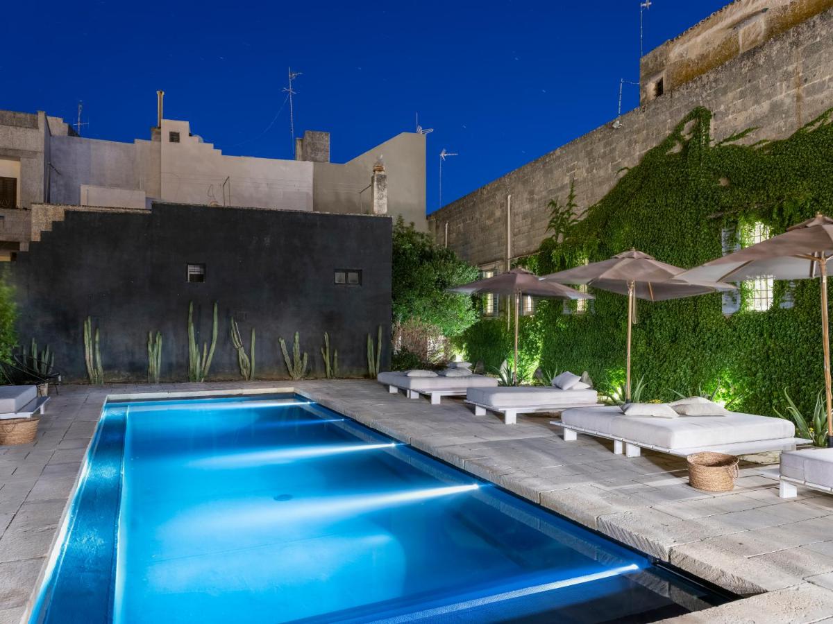 Palazzo Daniele, a Member of Design Hotels