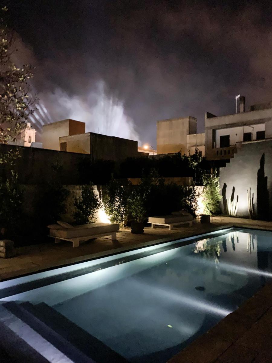 Palazzo Daniele, a Member of Design Hotels