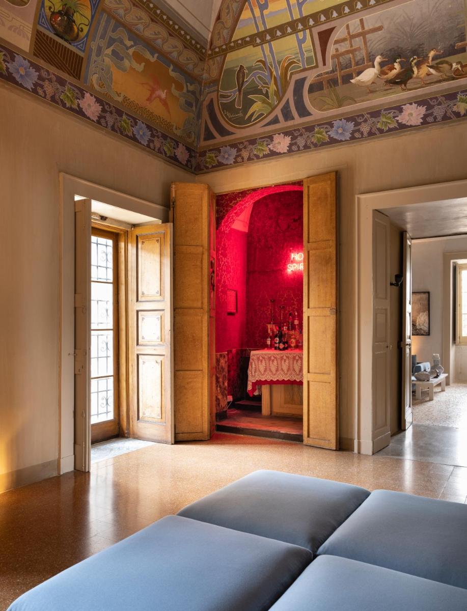 Palazzo Daniele, a Member of Design Hotels