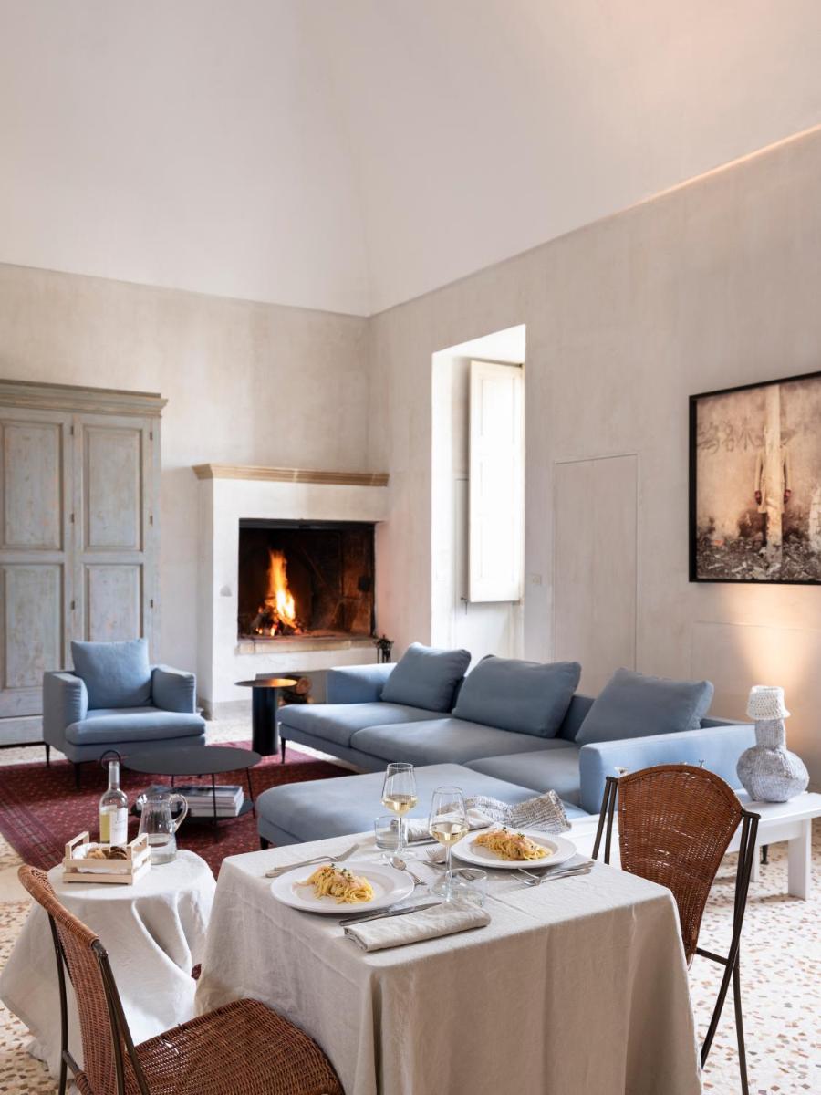 Palazzo Daniele, a Member of Design Hotels