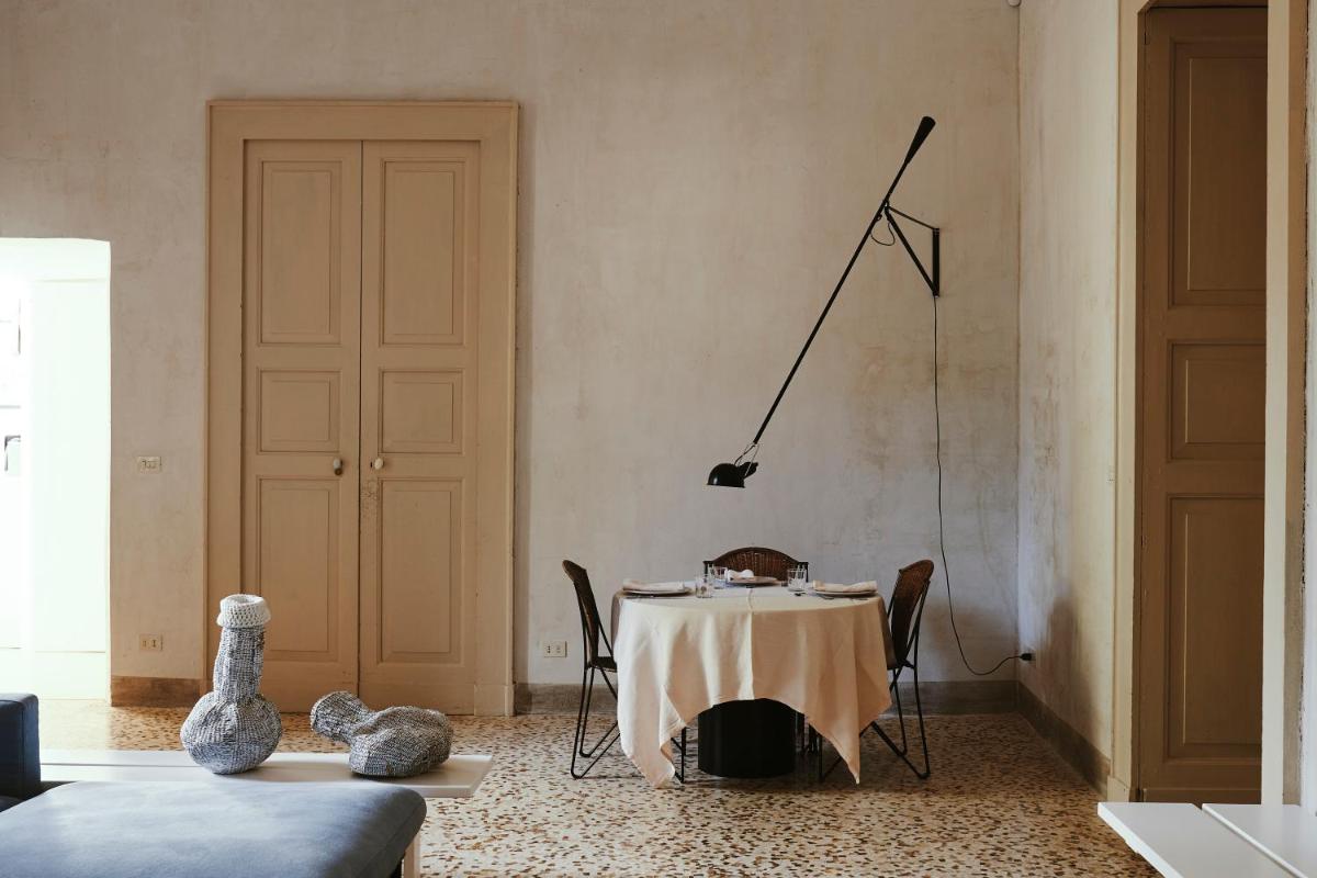 Palazzo Daniele, a Member of Design Hotels