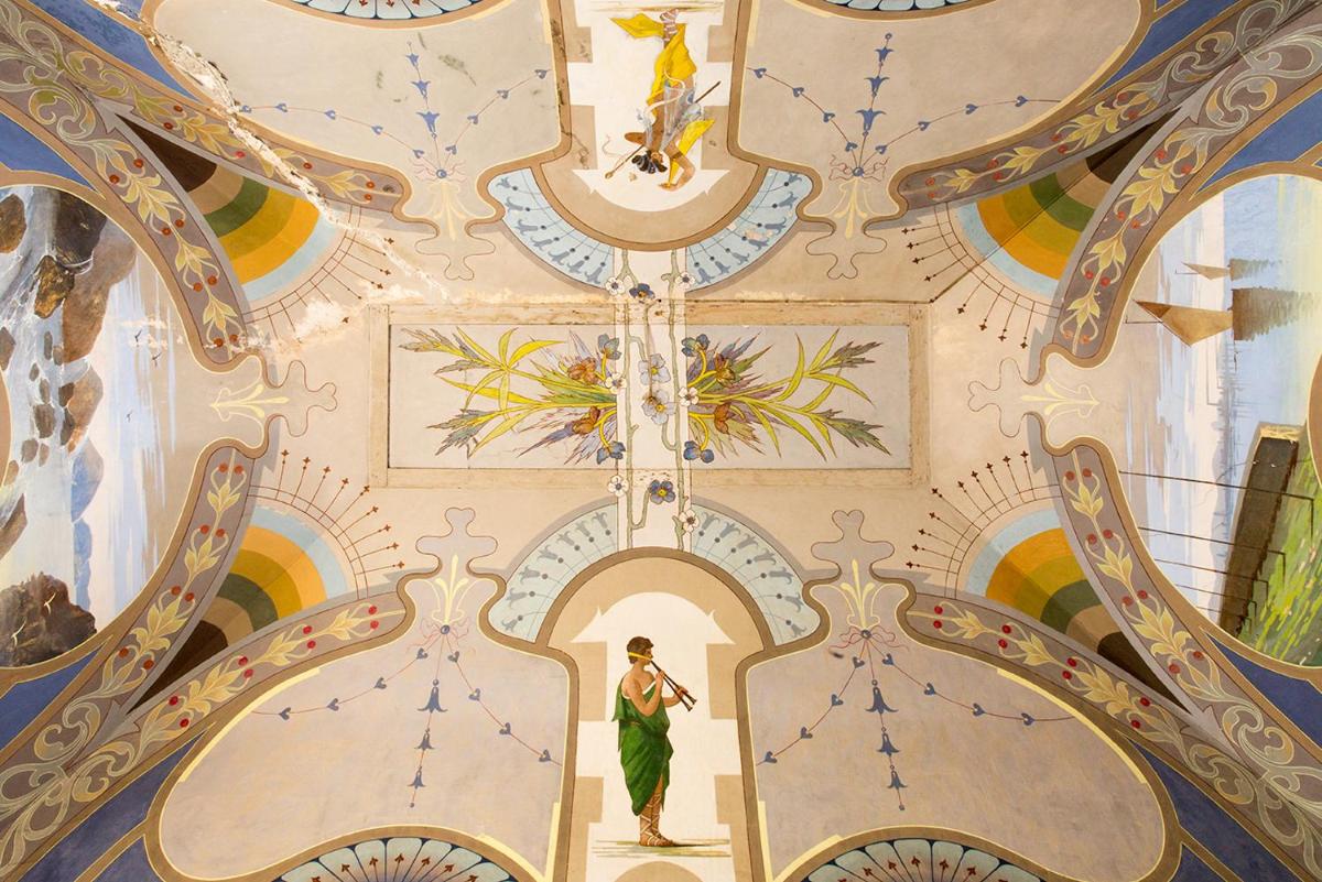 Palazzo Daniele, a Member of Design Hotels