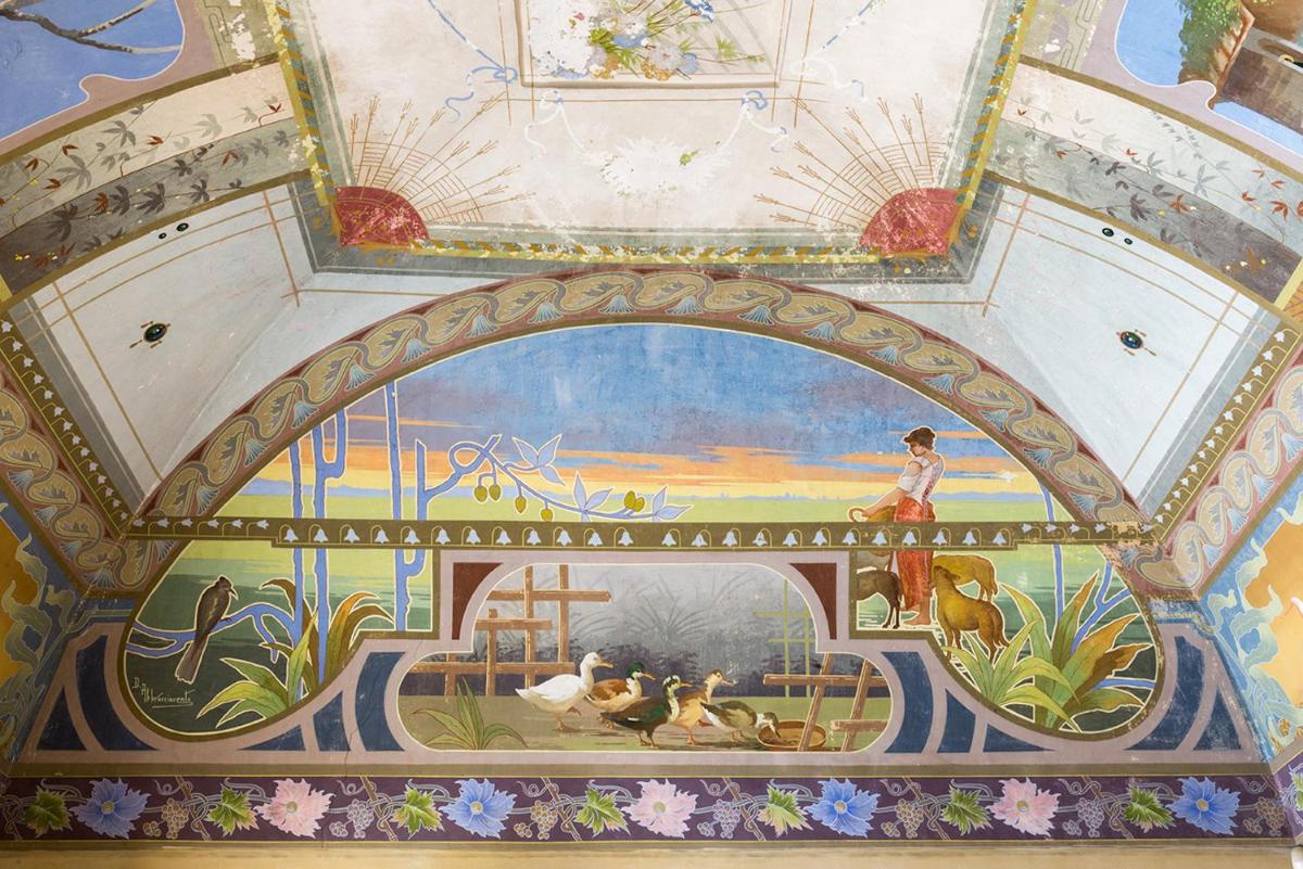 Palazzo Daniele, a Member of Design Hotels