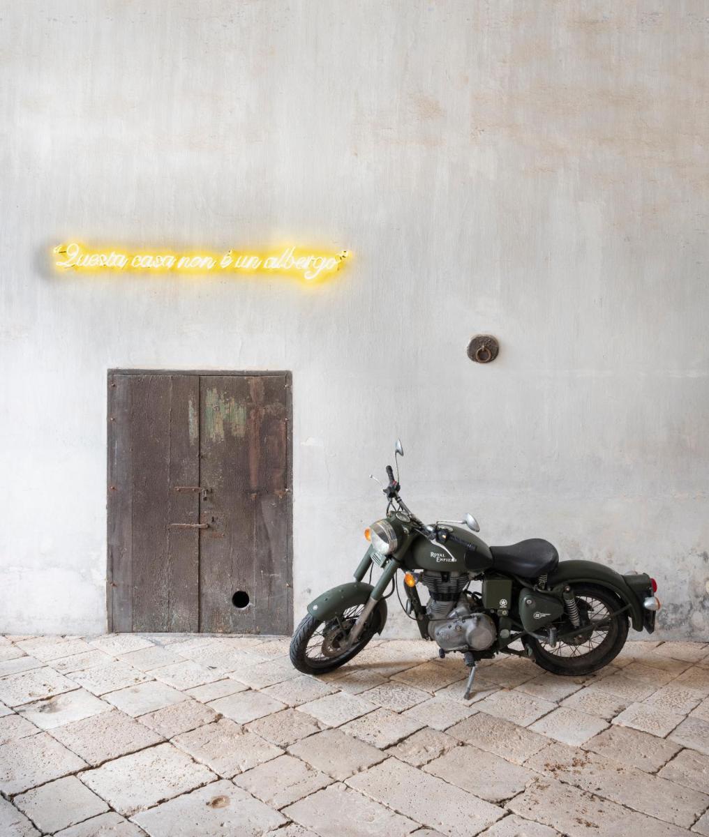 Palazzo Daniele, a Member of Design Hotels