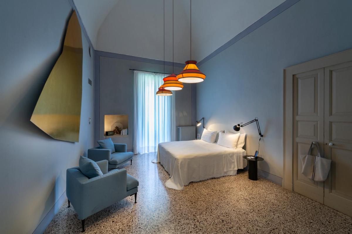 Palazzo Daniele, a Member of Design Hotels