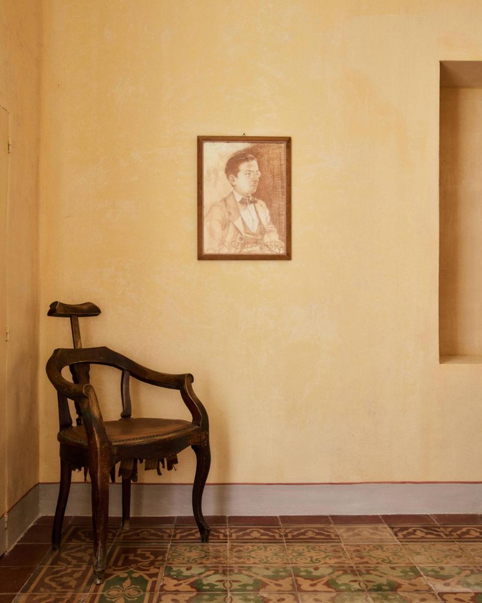 Palazzo Daniele, a Member of Design Hotels