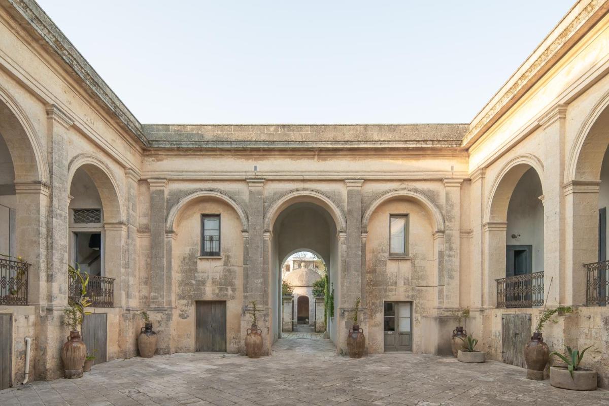 Palazzo Daniele, a Member of Design Hotels