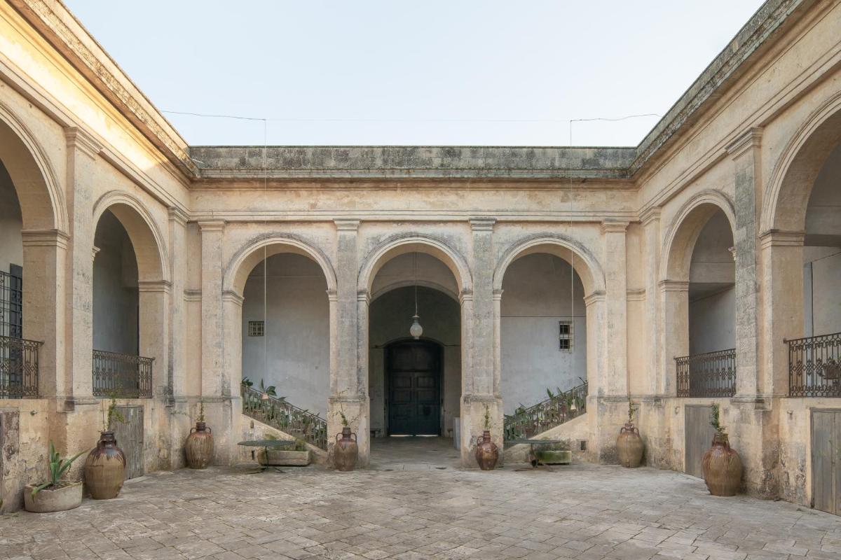 Palazzo Daniele, a Member of Design Hotels