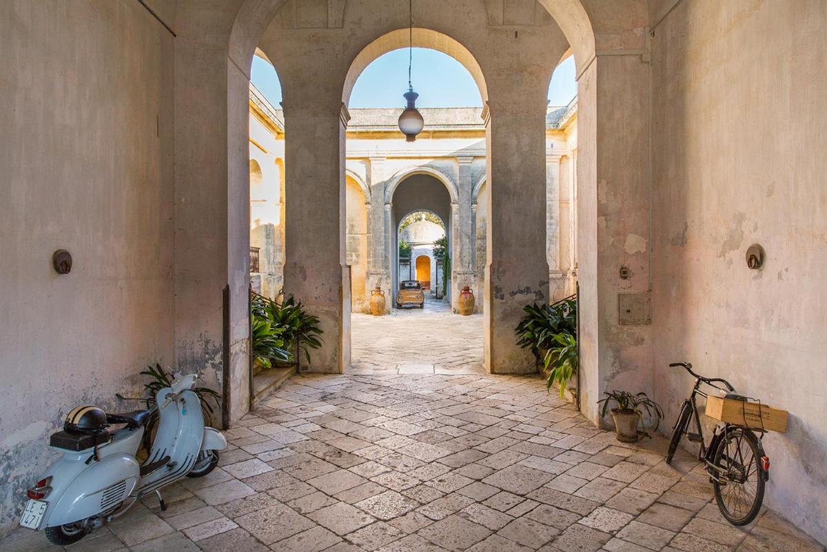 Palazzo Daniele, a Member of Design Hotels