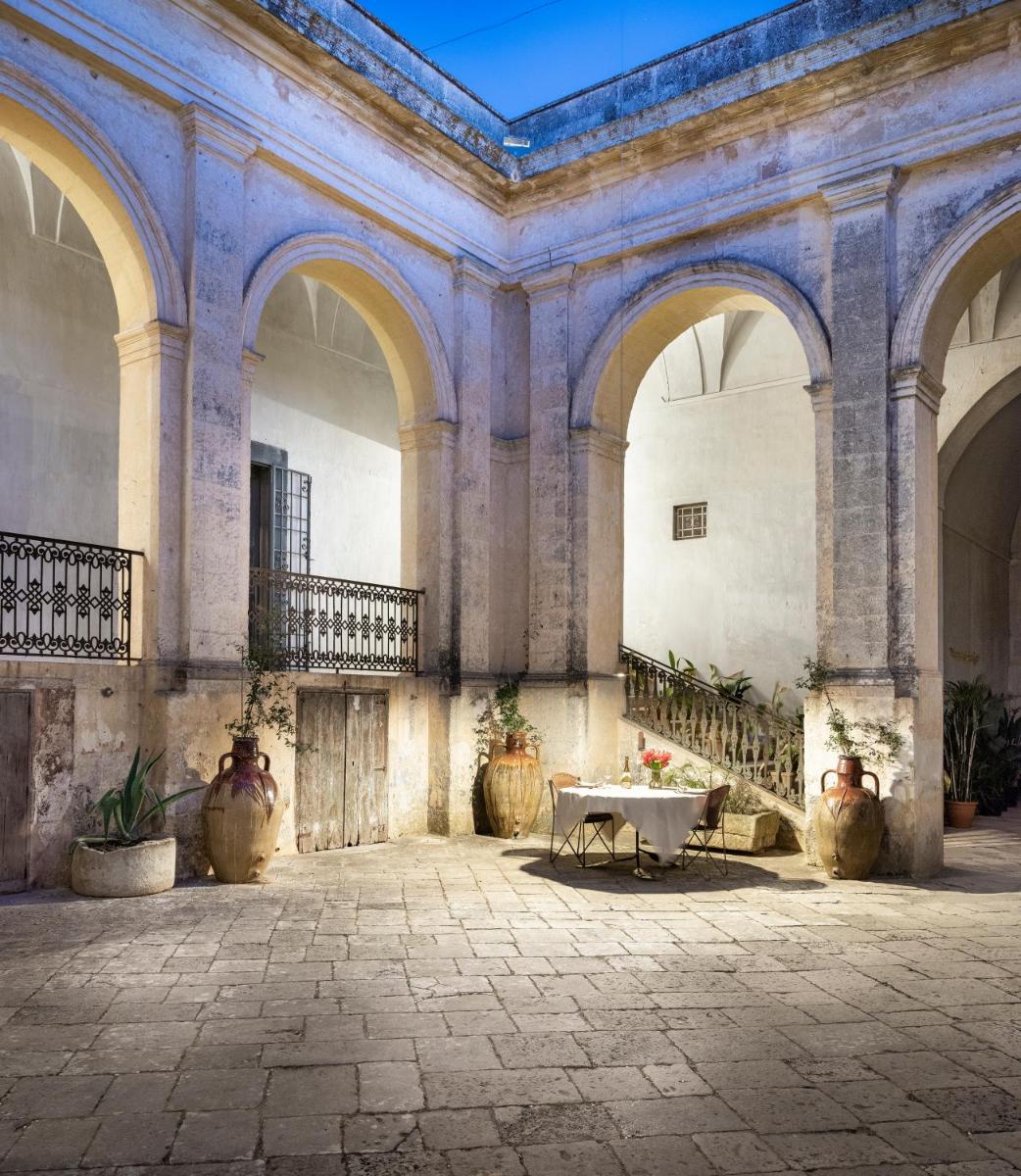Palazzo Daniele, a Member of Design Hotels