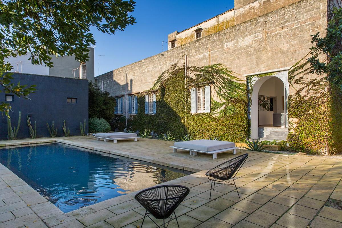 Palazzo Daniele, a Member of Design Hotels